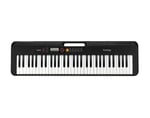 Casio Casiotone CT-S200BKC2 61 Tuşlu Org, Siyah