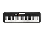 Casio Casiotone CT-S200BKC2 61 Tuşlu Org, Siyah