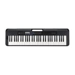 Casio Casiotone CT-S300C2 61 Tuşlu Org, Siyah