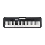 Casio Casiotone CT-S300C2 61 Tuşlu Org, Siyah