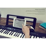 Casio Casiotone CT-S300C2 61 Tuşlu Org, Siyah