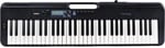 Casio Casiotone CT-S300C2 61 Tuşlu Org, Siyah