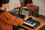 CASIO CT-S200BK 61 TUŞLU ORG-SİYAH