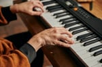 CASIO CT-S200BK 61 TUŞLU ORG-SİYAH