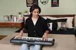 CASIO CT-S300 61 TUŞLU ORG