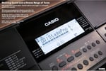 CASIO CT-X700 61 TUŞLU ORG AIX SES TEKNOLOJİSİ