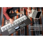 CASIO CT-X700 61 TUŞLU ORG AIX SES TEKNOLOJİSİ