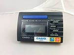 Casio DQ-541-1R Masa Saati, Siyah, Standart