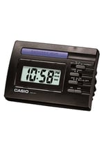 Casio DQ-541-1R Masa Saati, Siyah, Standart