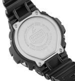 Casio DW-6900U-1DR Kol Saati, Siyah, Standart