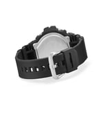 Casio DW-6900UB-9DR Kol Saati, Siyah, Standart