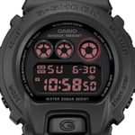Casio DW-6900UMS-1DR Kol Saati, Siyah, Standart