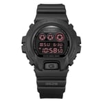 Casio DW-6900UMS-1DR Kol Saati, Siyah, Standart