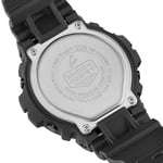 Casio DW-6900UMS-1DR Kol Saati, Siyah, Standart