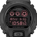 Casio DW-6900UMS-1DR Kol Saati, Siyah, Standart