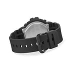 Casio DW-6900UMS-1DR Kol Saati, Siyah, Standart