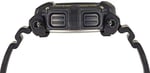 Casio DW-9052GBX-1A9DR G-Shock Erkek Kol Saati, Siyah, Standart