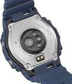 Casio DW-H5600MB-2DR Kol Saati, Lacivert, Standart