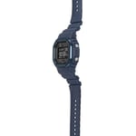 Casio DW-H5600MB-2DR Kol Saati, Lacivert, Standart
