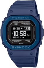 Casio DW-H5600MB-2DR Kol Saati, Lacivert, Standart
