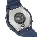Casio DW-H5600MB-2DR Kol Saati, Lacivert, Standart