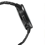 Casio ECB-30DC-1ADF Erkek Kol Saati , Siyah , Standart