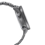 Casio ECB-900MDC-1ADR Kol Saati, Gri, Standart