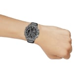 Casio ECB-900MDC-1ADR Kol Saati, Gri, Standart