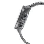 Casio ECB-900MDC-1ADR Kol Saati, Gri, Standart