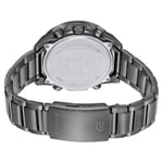 Casio ECB-900MDC-1ADR Kol Saati, Gri, Standart