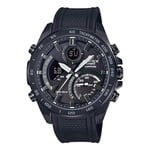 Casio ECB-900PB-1ADR Kol Saati, Siyah, Standart