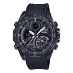 Casio ECB-900PB-1ADR Kol Saati, Siyah, Standart