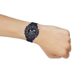 Casio ECB-900PB-1ADR Kol Saati, Siyah, Standart