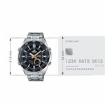 Casio Edifice Kol Saati, EFV-C100