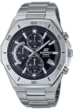 Casio EFB-680D-1AVUDF Kol Saati, Gri, Standart