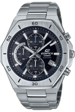 Casio EFB-680D-1AVUDF Kol Saati, Gri, Standart