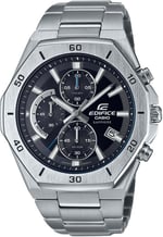 Casio EFB-680D-1AVUDF Kol Saati, Gri, Standart