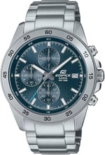 Casio EFR-526D-2AVUDF Kol Saati, Gri, Standart