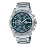 Casio EFR-526D-2AVUDF Kol Saati, Gri, Standart