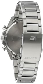 Casio EFR-571D-1AVUDF Kol Saati, Gri, Standart