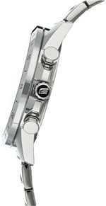 Casio EFR-571D-1AVUDF Kol Saati, Gri, Standart