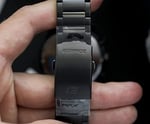 Casio EFR-571DC-2AVUDF Standart Erkek Kol Saati, Siyah, Standart