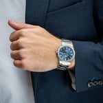 Casio EFR-S108D-2AVUDF Kol Saati, Gri, Standart