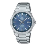 Casio EFR-S108D-2AVUDF Kol Saati, Gri, Standart