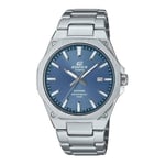 Casio EFR-S108D-2AVUDF Kol Saati, Gri, Standart