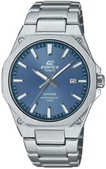 Casio EFR-S108D-2AVUDF Kol Saati, Gri, Standart