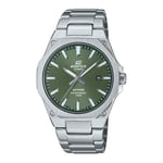 Casio EFR-S108D-3AVUDF Kol Saati, Gri, Standart