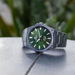 Casio EFR-S108D-3AVUDF Kol Saati, Gri, Standart
