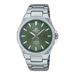 Casio EFR-S108D-3AVUDF Kol Saati, Gri, Standart