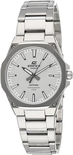 Casio EFR-S108D-7AVUDF Kol Saati, Gri, Standart